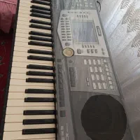 کیبورد یاماها psr1000