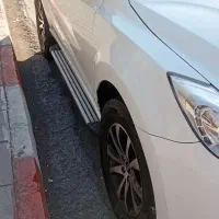 هایما s7 توربو|خودرو سواری و وانت|ارومیه, |دیوار