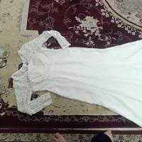 لباس مجلسی مدل ماهی