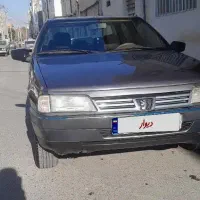 پژو ۴۰۵ مدل 95|خودرو سواری و وانت|اسلام‌شهر, صادقیه|دیوار