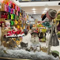 رافیالند انواع نخ کاغذی رافیا و ملزومات کیف بافی