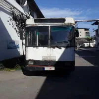 اتوبوس بنز ۳۵۵|خودرو سنگین|آمل, |دیوار