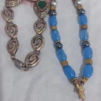 دوعدد دستبنده فروشی