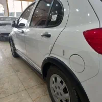 کوئیک ۱۴۰۳برج ۱۲|خودرو سواری و وانت|اهواز, اسلام آباد شرقی|دیوار