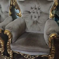 مبل سلطنتی۹نفره