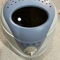 سرخ کن پارس خزر