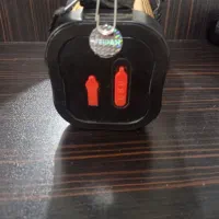 چراغ قوه نگهبانی|لامپ و چراغ|آیسک, |دیوار