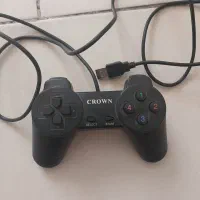 دسته بازی کامپیوتر