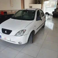تیبا ۲مدل ۹۶