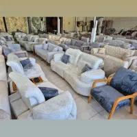 پاتوق مبلمان|مبلمان خانگی و میز عسلی|خرم‌آباد, |دیوار