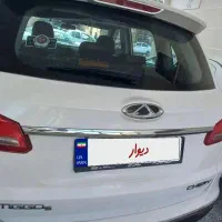 تیگو ۵ مدل 99FL|خودرو سواری و وانت|تبریز, |دیوار