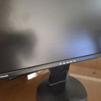 مانیتور 22 اینچ|قطعات و لوازم جانبی رایانه|اصفهان, بهارستان|دیوار