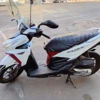 هندا کلیک مدل ۹۶ اصلی