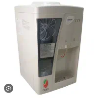 آبسردکن رومیزی مدل نیکایی