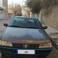 ماشین روآ مدل ۸۵|خودرو سواری و وانت|بروجرد, |دیوار