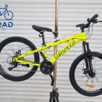 فروشگاه معتبر دوچرخه کوهستان و شهری