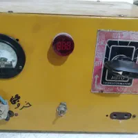 ترانس جوش هواکش سانتی فیوژ ترانس تقویت برق دینام