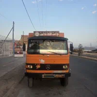 خاور 608 باری