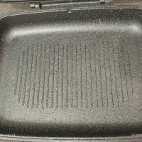 تابه رژیمی گرانیتی|ظروف پخت‌وپز|گنبد کاووس, |دیوار