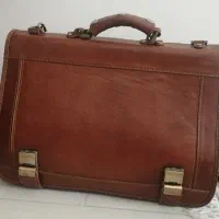 کیف چرمی اداری