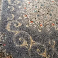 دوعدد قالی ۹ متری نو