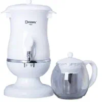 سماور برقی دسینی|سماور، چای‌ساز، قهوه‌ساز|تاکستان, |دیوار