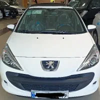 207 اتومات پانا