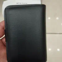کیف مدارک گم شده
