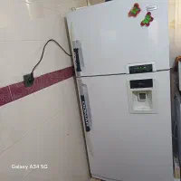 یخچال دونار.اصلی خریدسال۹۳