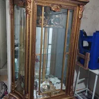 ویترین تاج دار|بوفه، ویترین، کنسول|تهران, هفده شهریور|دیوار