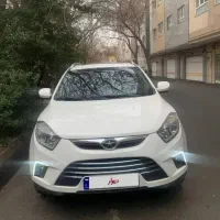 جک S5 مدل 1396 بیرنگ کم کار اقساطی.