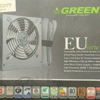 پاور گرین gp535درحد اک به شرط