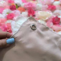 رزوال دیوار رز فلاور وال درختچه شکوفه|گل مصنوعی|تهران, ابوذر|دیوار