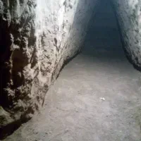مغنی چاه کن مقنی چاه