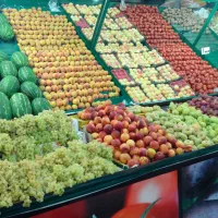 ساخت پالت و قفسه میوه / سفارشی و مستقیم از کارگاه