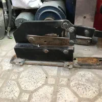 قیچی ورق بر|ابزارآلات|مبارکه, |دیوار