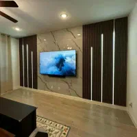 اجرا تی وی روم وسقف کلیک تایل ۶۰در۶۰