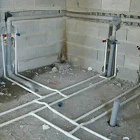 به شاگرد برای تاسیسات ساختمان جهت همکاری|استخدام صنعتی، فنی، مهندسی|رامسر, |دیوار