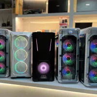 سیستم گیمینگ|رایانه رومیزی|بجنورد, |دیوار