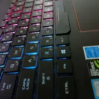 لپتاپ گیمینگ|رایانه همراه|شیراز, ملاصدرا|دیوار