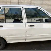 پراید ۱۱۱|خودرو سواری و وانت|اراک, |دیوار