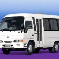 آژانس مینی بوس سینا