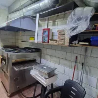 تجاری 40متر.فست فود|اجارهٔ مغازه و غرفه|تهران, دردشت|دیوار