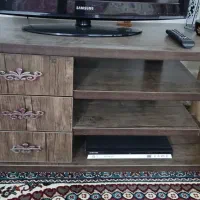 مبلمان ۹ نفره ب همراه میز تلویزیون