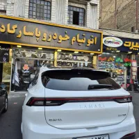 لاماری ایما /مدل ۱۴۰۴ لاماری x صفر آپشنال رنگبندی|خودرو سواری و وانت|تهران, صادقیه|دیوار