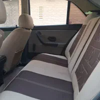 تاکسی سمند مدل ۸۷|خودرو سواری و وانت|بندرعباس, |دیوار