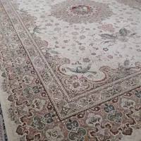 یک جفت فرش ۹ متری