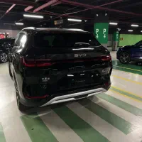 BYD/بی وای دی/سانگ پلاس ۲۰۲۵|خودرو سواری و وانت|تهران, هروی|دیوار