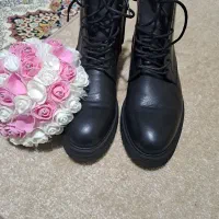 فروش فوری یه جفت کفش با قیمت مناسب|کیف، کفش، کمربند|یاسوج, |دیوار