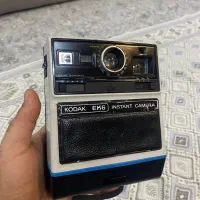 دوربین قدیمی کلکسیونی